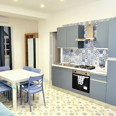 Villa Blu Costiera อามาลฟี ภายนอก รูปภาพ