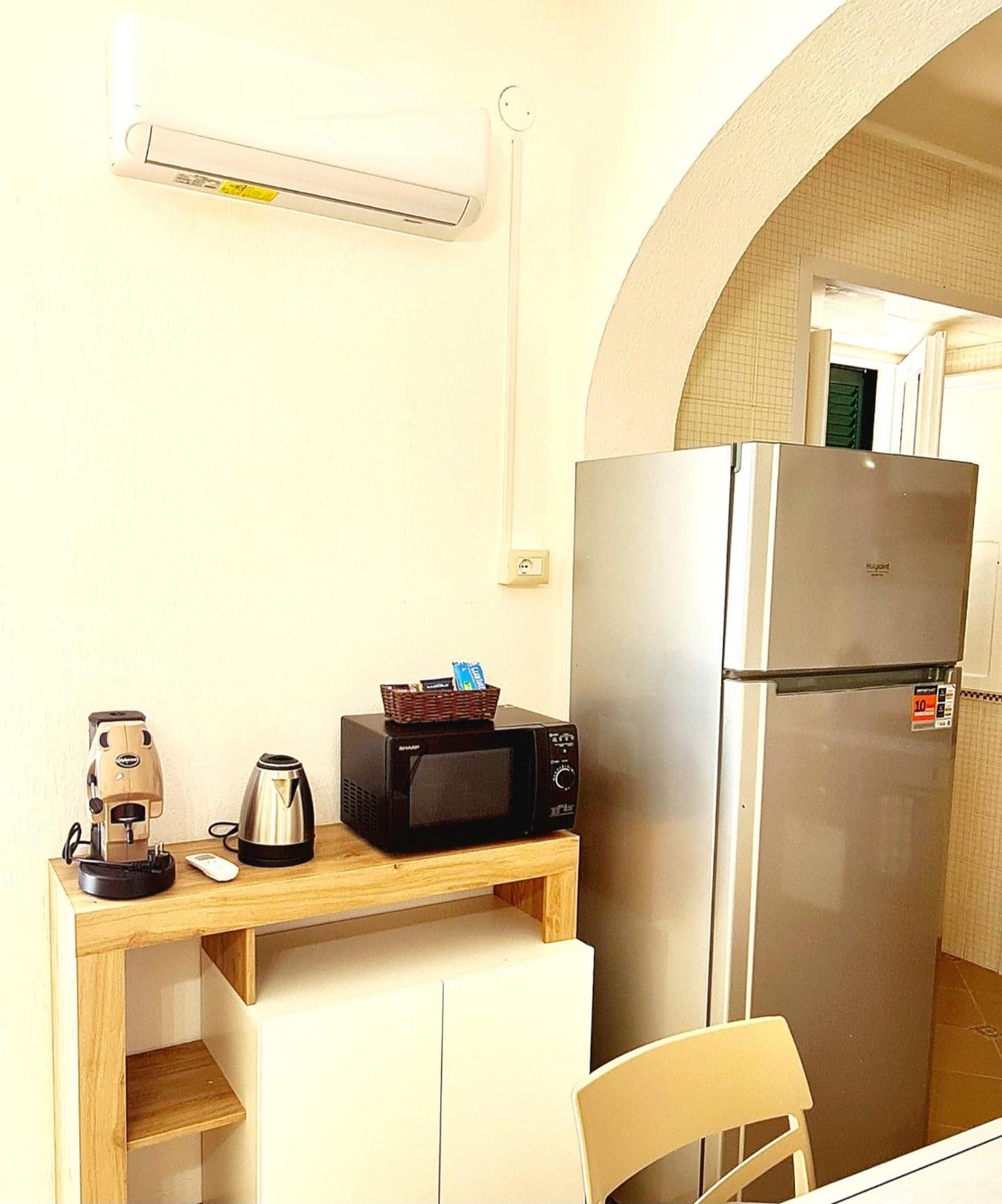 Villa Blu Costiera อามาลฟี ภายนอก รูปภาพ