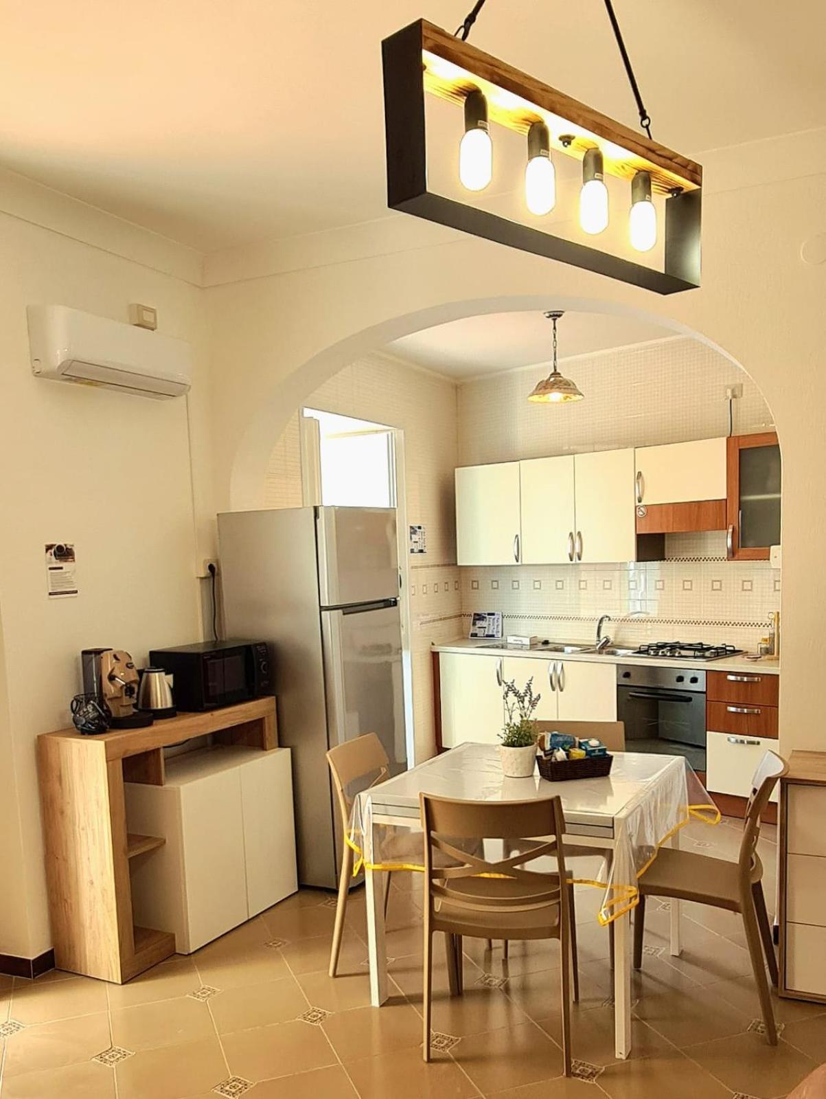Villa Blu Costiera อามาลฟี ภายนอก รูปภาพ